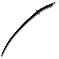 Sword of Night - ELDEN RING SHADOW OF THE ERDTREE