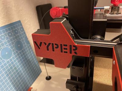 Anycubic Vyper / X Cover