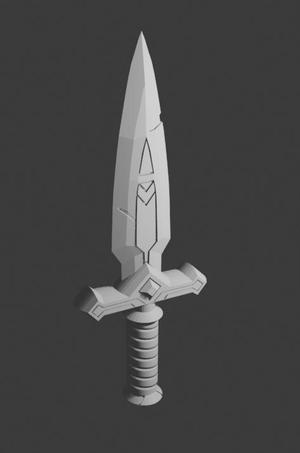 Dagger