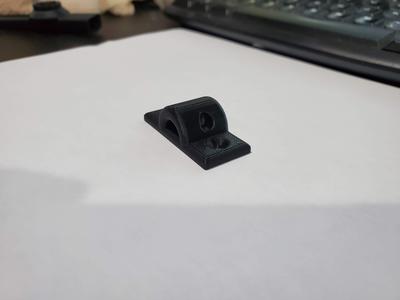 Furniture Anchor (no supports needed)
