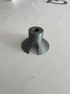 Resin Infusion Tower