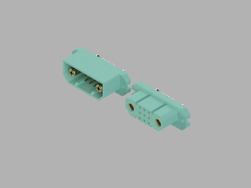 JX9 Connector