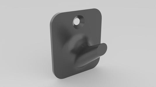 wall hook