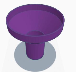 Funnel