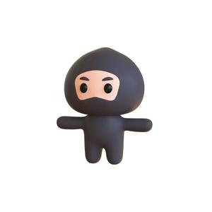 Ninja Mascot