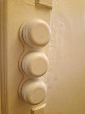 Light switch covers