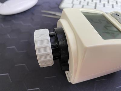 eQ-3 BC-RT-TRX-CyG-3 MAX! - Spare part