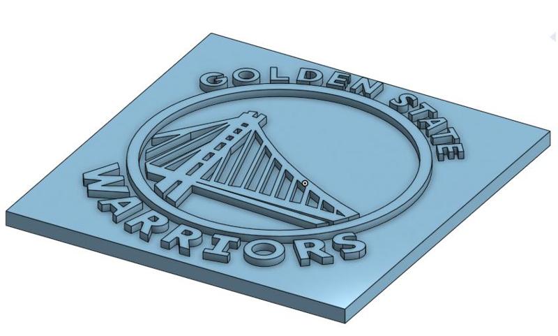 Golden State Warriors Box