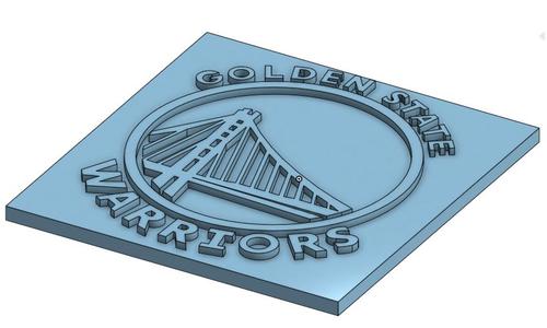 Golden State Warriors Box