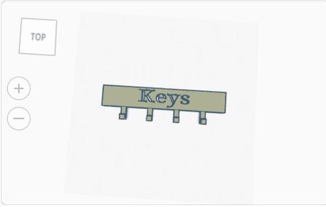 Key Holder