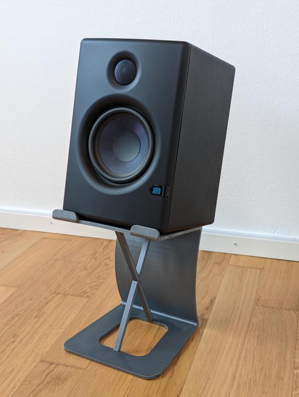 PreSonus 4.5 Speaker Stand