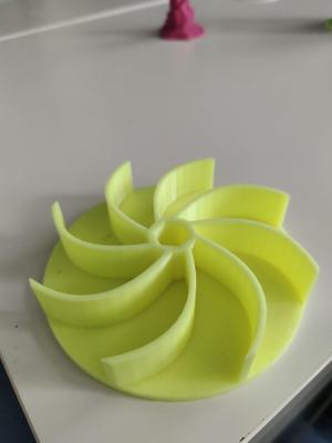 turbine