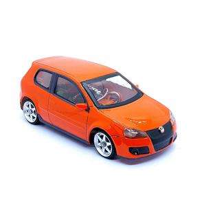 05 Golf GTI Body Shell with Dummy Chassis (Xmod and MiniZ)