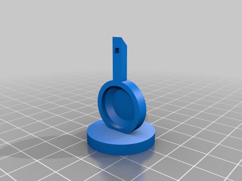 D&D Frying Pan Mini