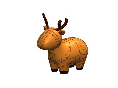 Deer