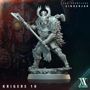 Krigere