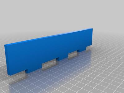 Basic Dice Tray