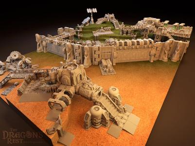 Outpost Origins: Ultimate Collection