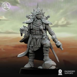 Sisters Malhadra Hero - Constance