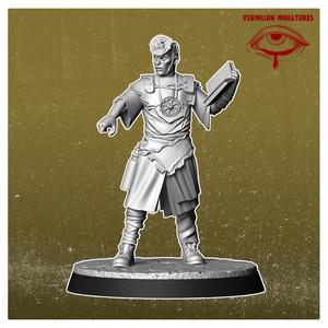 Cultist 3