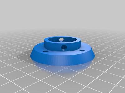 Flange