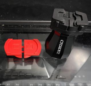 Citadel Painting Handle - 50mm Adapter