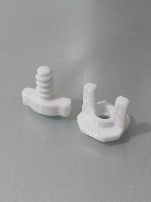 Curtain Rail Stopper