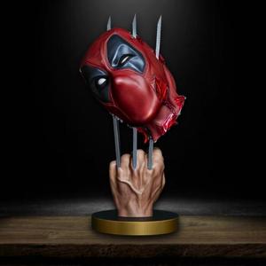 Deadpool vs Wolverine