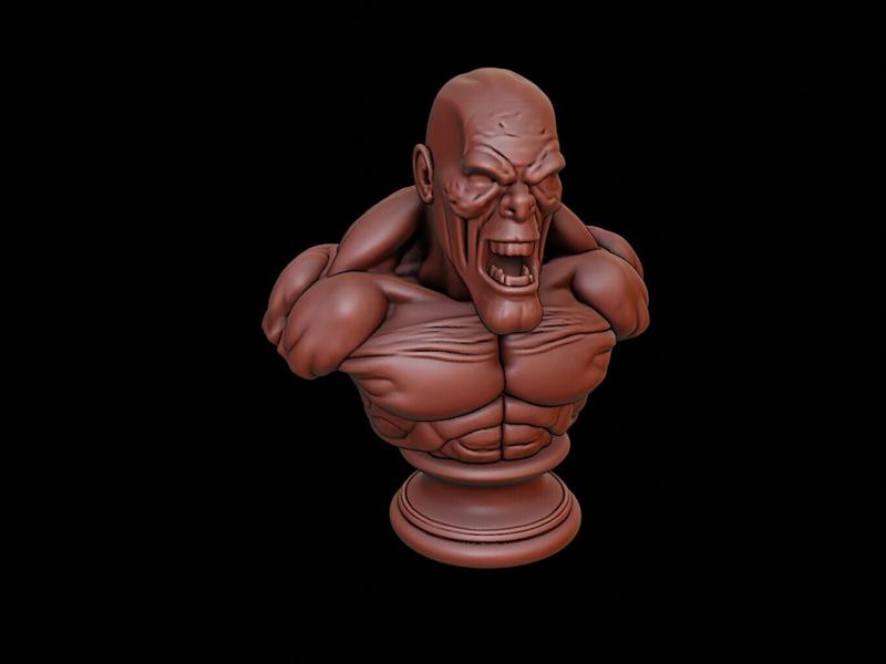 Doomsday Bust
