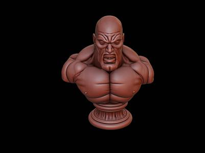 Doomsday Bust