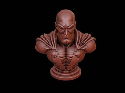 Doomsday Bust