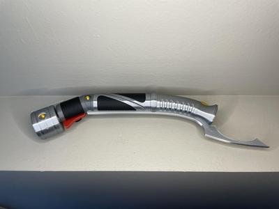 Count Dooku's Lightsaber - Star Wars
