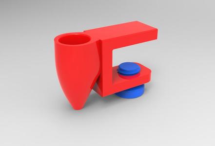 tablet pen holder
