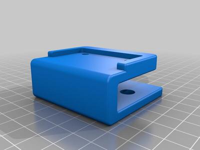 Snapmaker 2.0 display mount