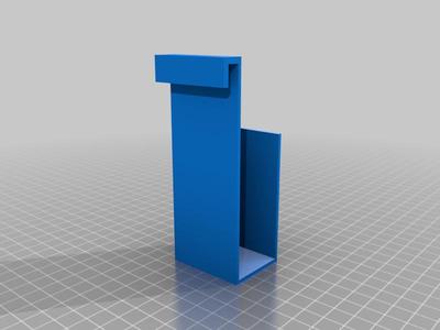 xiaomi Trimmer holder  