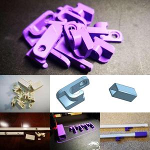 CLOSETMAID accessories replacement part