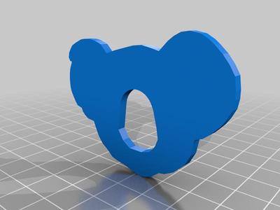 Koala - Temperature Shield