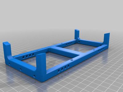 NQD Tear Into Trailer - Merged Frame Pieces