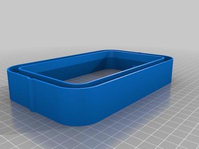 LD-002R Tank/Vat
