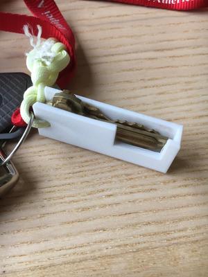 Key Organizer