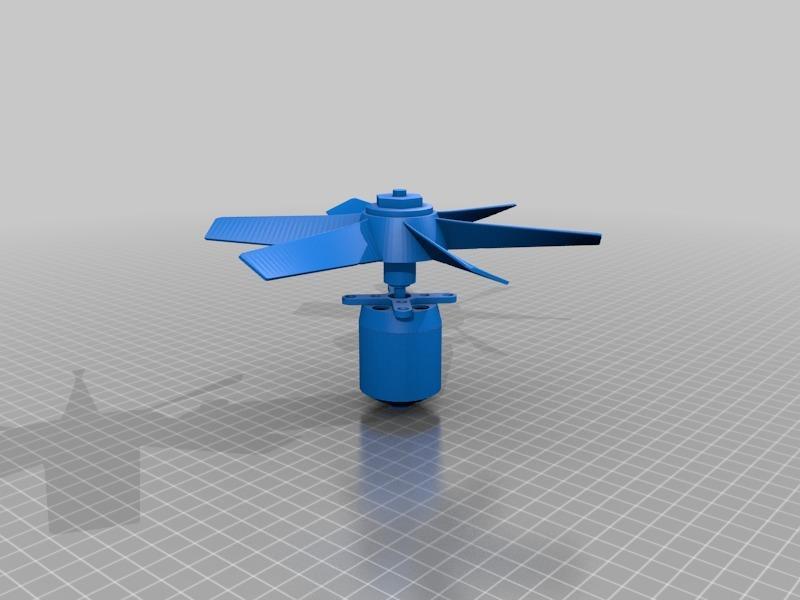 MOTOR8