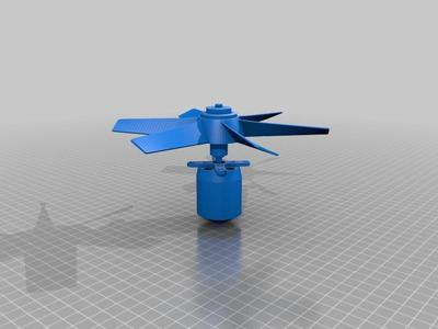 MOTOR8