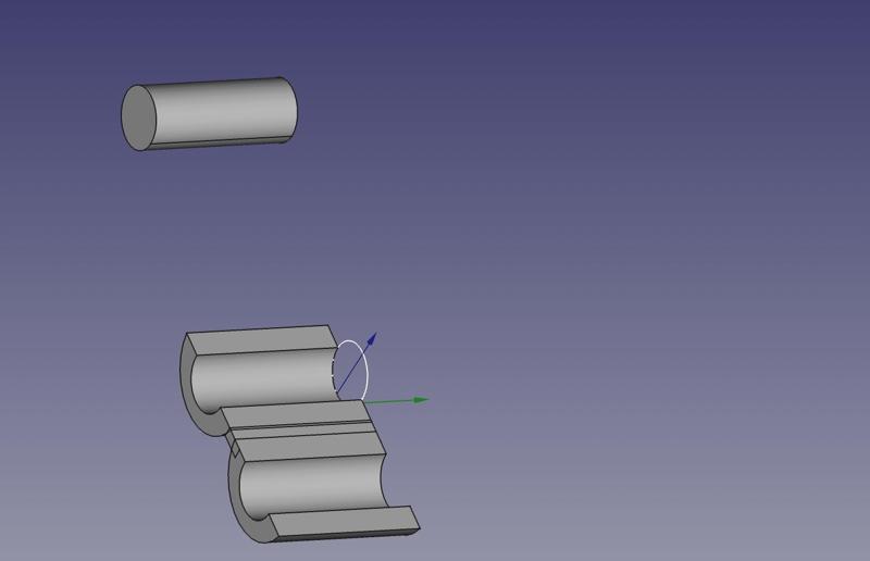 NiteCore DigiCharger D4 NCell adapter