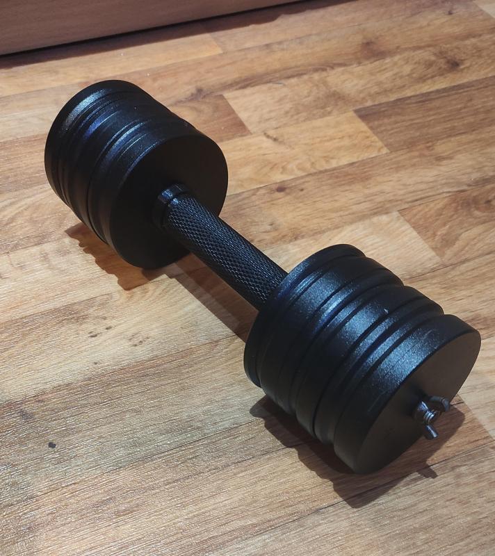 Dumbell
