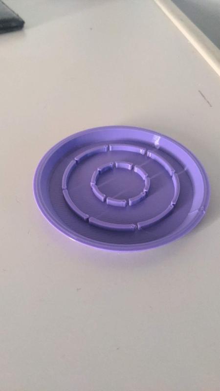 Flower Pot Saucer