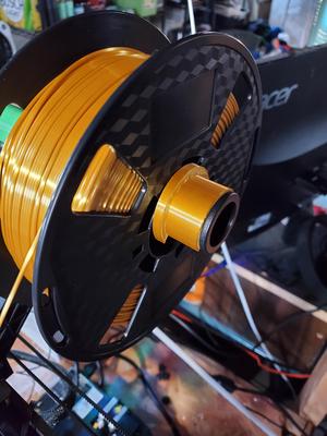 Ender 3 S1 Spool Spacer