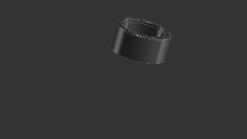 Seiko NH movement holder