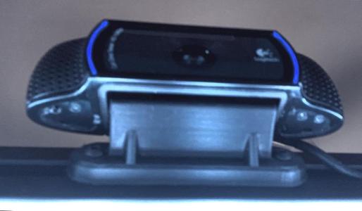 Logitech C920 Low Profile 2020/3030 Mount