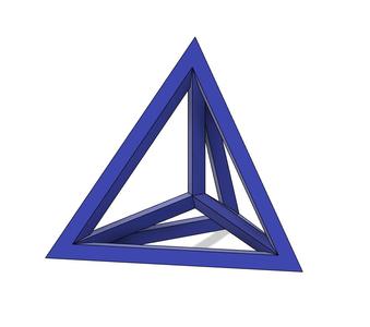 Tetrahedron