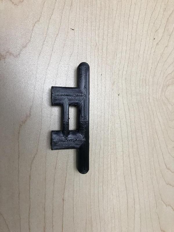 Kayak Anchor Cleat